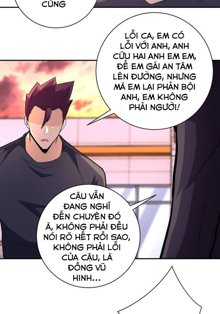 Mạt Thế Siêu Cấp Hệ Thống Chap 156 - Next Chap 157
