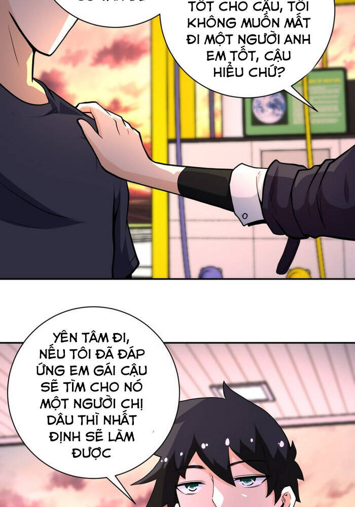 Mạt Thế Siêu Cấp Hệ Thống Chap 156 - Next Chap 157