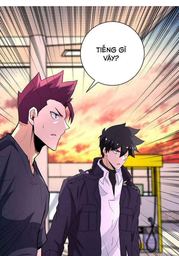 Mạt Thế Siêu Cấp Hệ Thống Chap 156 - Next Chap 157