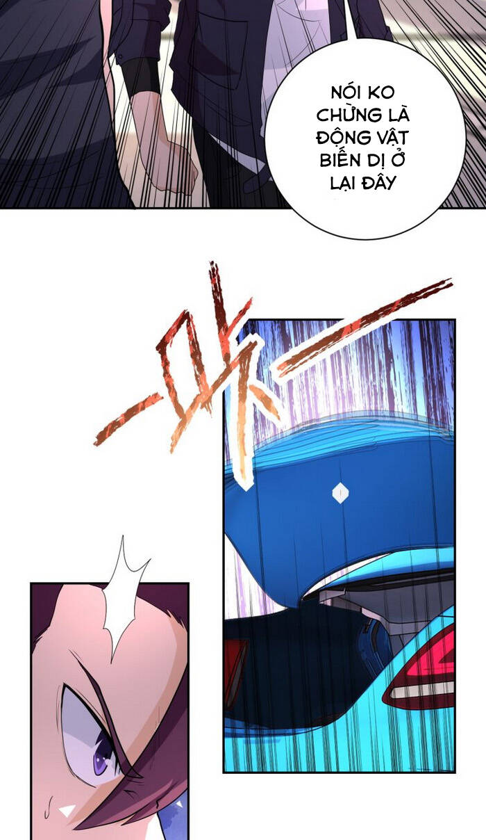 Mạt Thế Siêu Cấp Hệ Thống Chap 156 - Next Chap 157