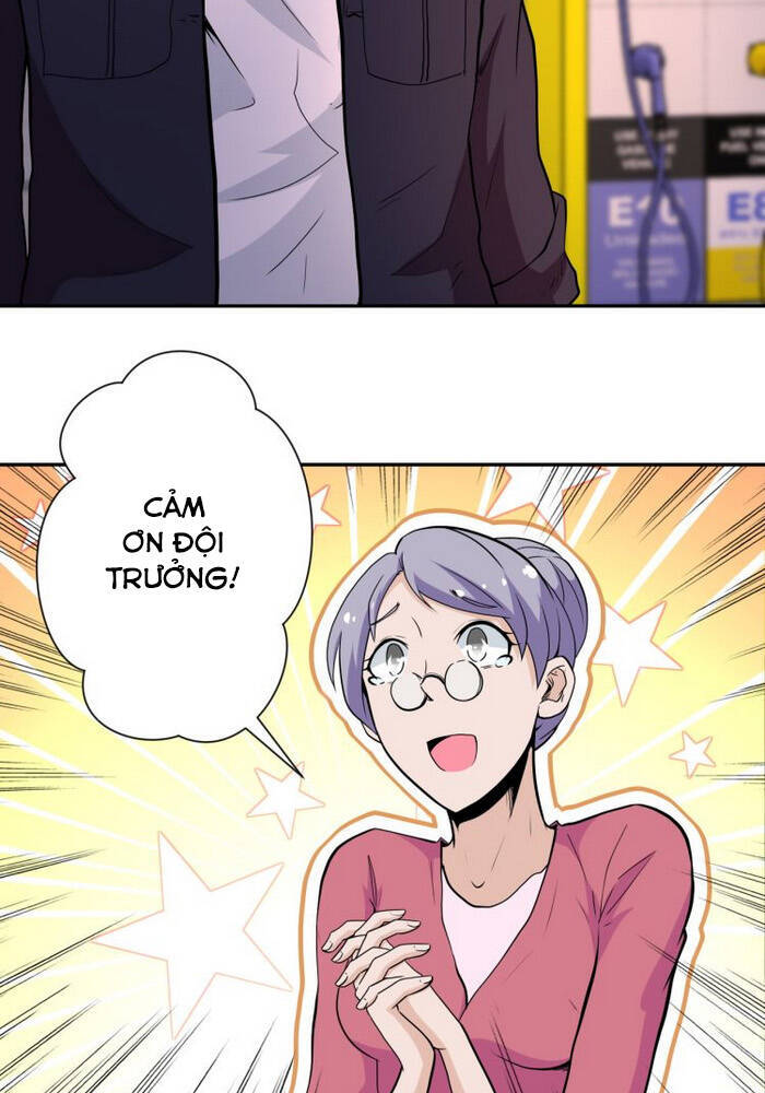 Mạt Thế Siêu Cấp Hệ Thống Chap 156 - Next Chap 157