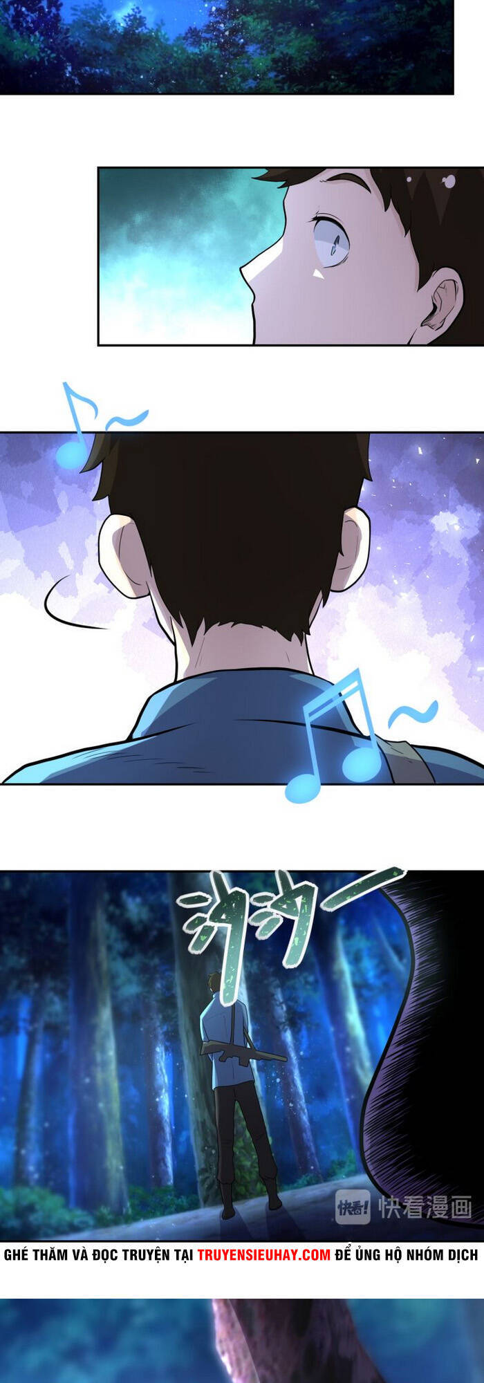 Mạt Thế Siêu Cấp Hệ Thống Chap 156 - Next Chap 157