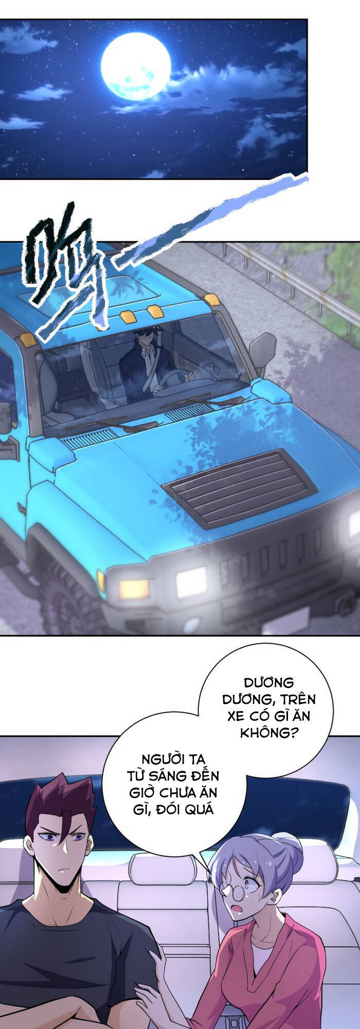 Mạt Thế Siêu Cấp Hệ Thống Chap 157 - Next Chap 158