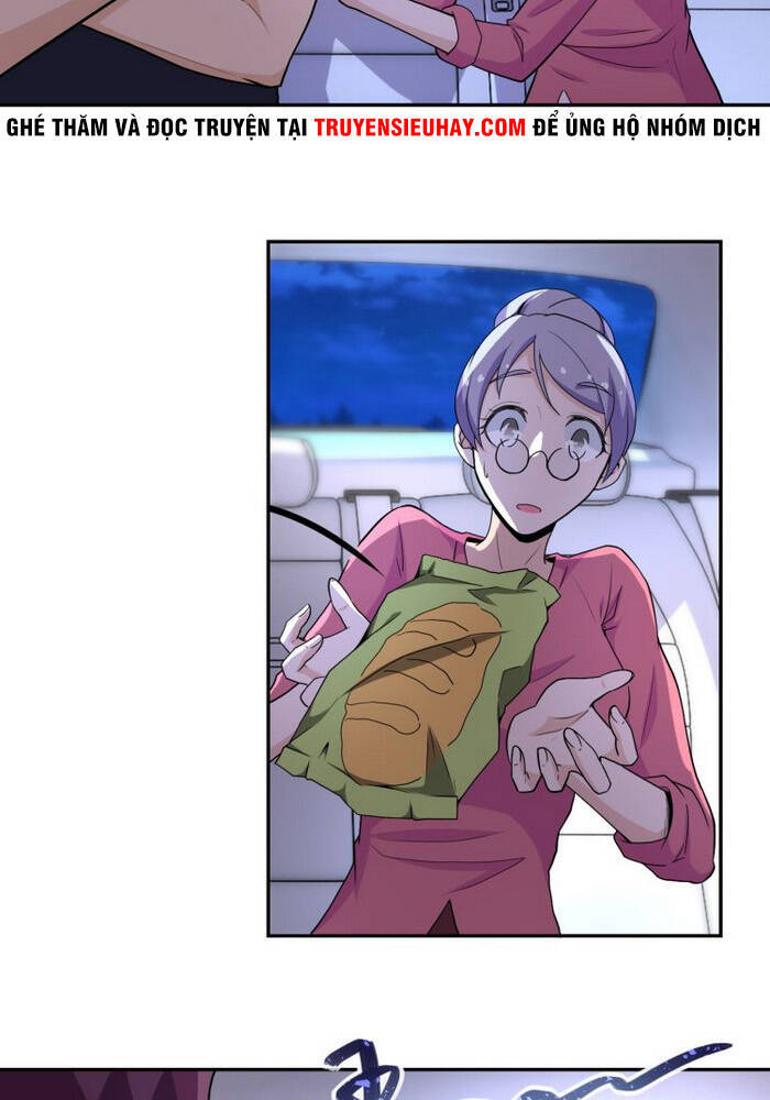 Mạt Thế Siêu Cấp Hệ Thống Chap 157 - Next Chap 158
