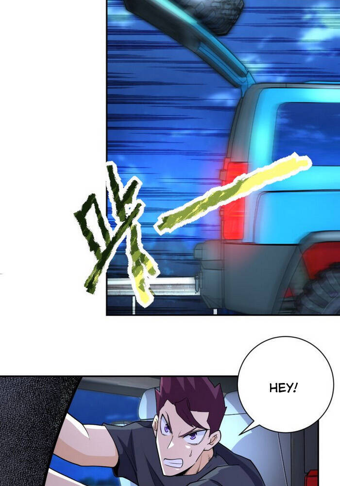 Mạt Thế Siêu Cấp Hệ Thống Chap 157 - Next Chap 158