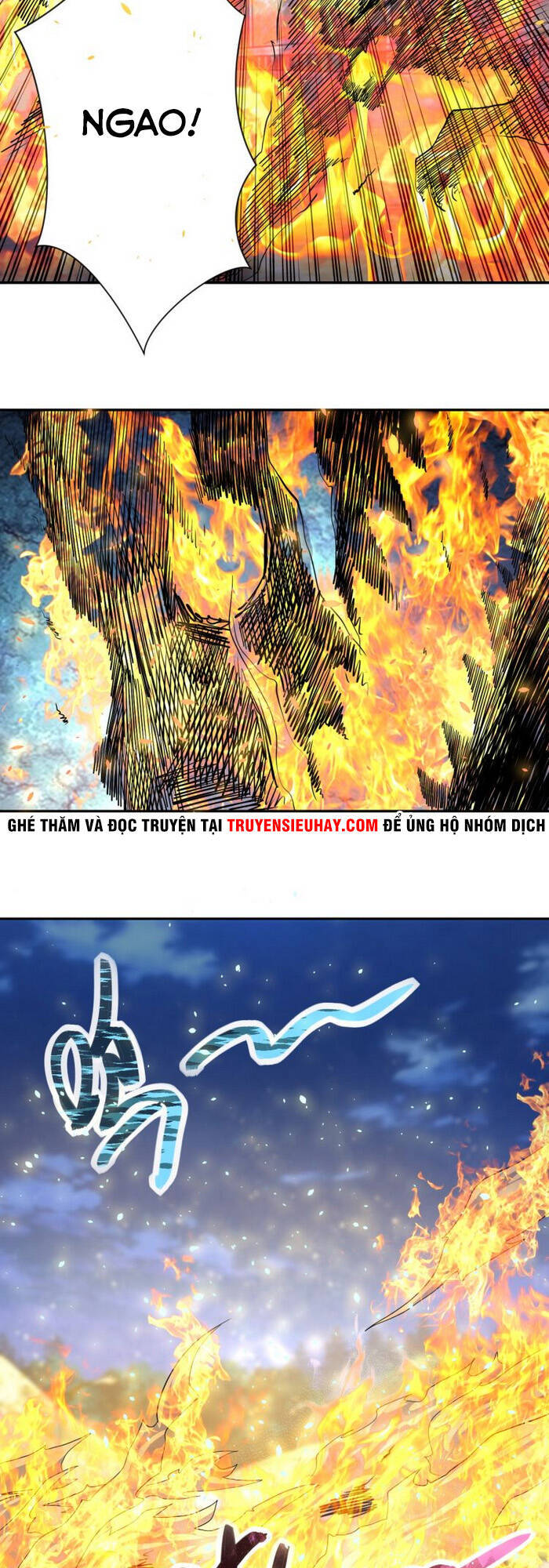 Mạt Thế Siêu Cấp Hệ Thống Chap 157 - Next Chap 158