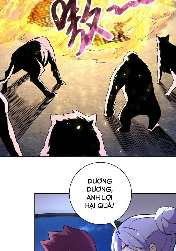 Mạt Thế Siêu Cấp Hệ Thống Chap 157 - Next Chap 158