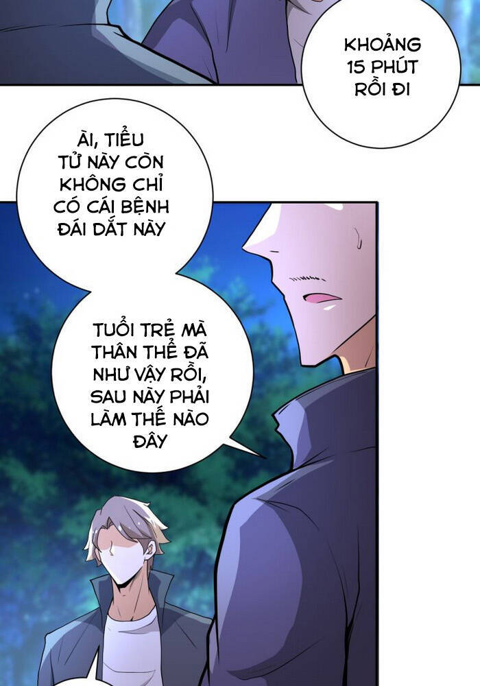 Mạt Thế Siêu Cấp Hệ Thống Chap 157 - Next Chap 158