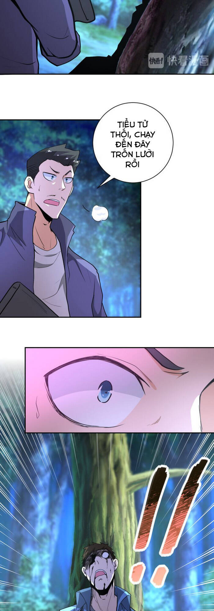 Mạt Thế Siêu Cấp Hệ Thống Chap 157 - Next Chap 158