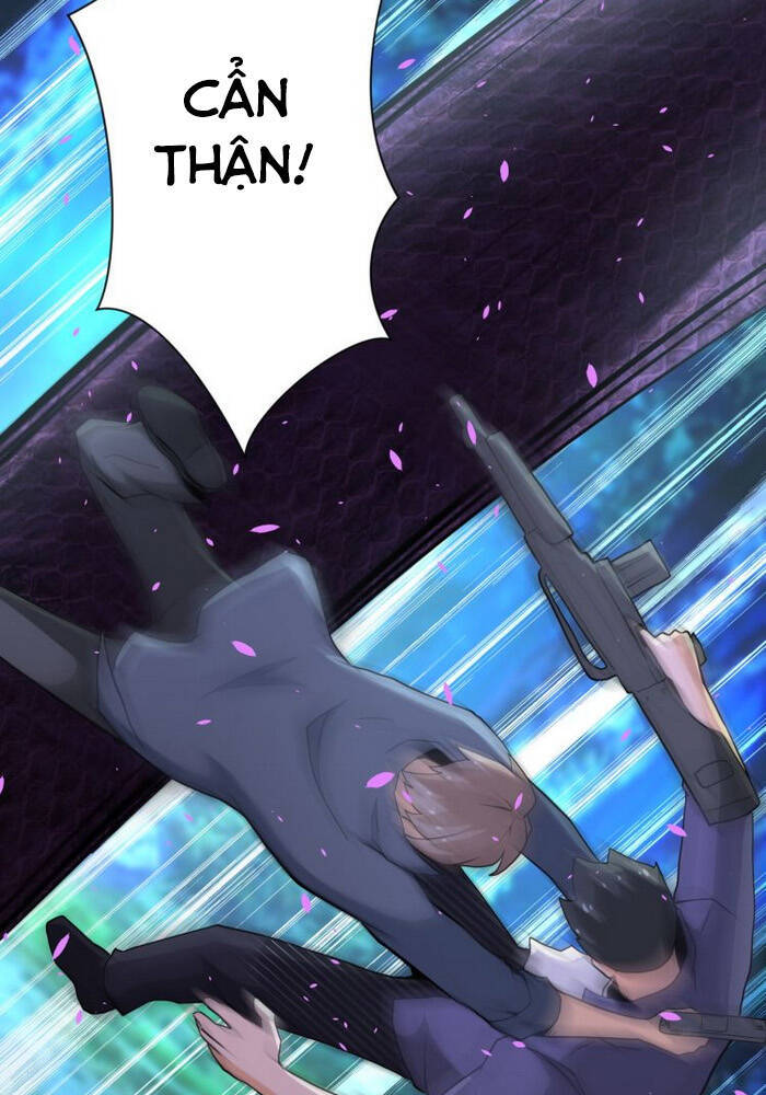 Mạt Thế Siêu Cấp Hệ Thống Chap 157 - Next Chap 158