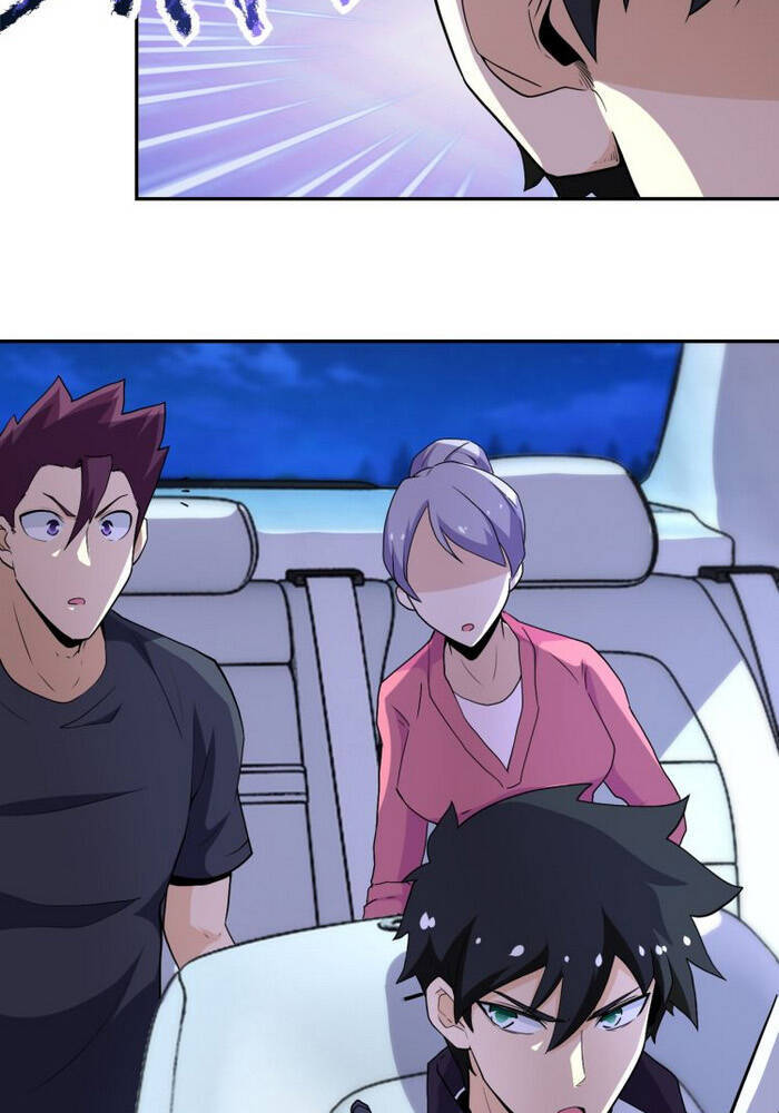 Mạt Thế Siêu Cấp Hệ Thống Chap 157 - Next Chap 158