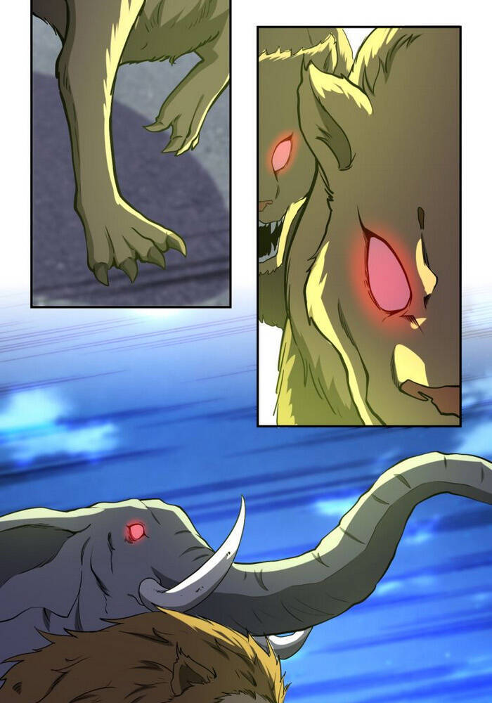 Mạt Thế Siêu Cấp Hệ Thống Chap 157 - Next Chap 158