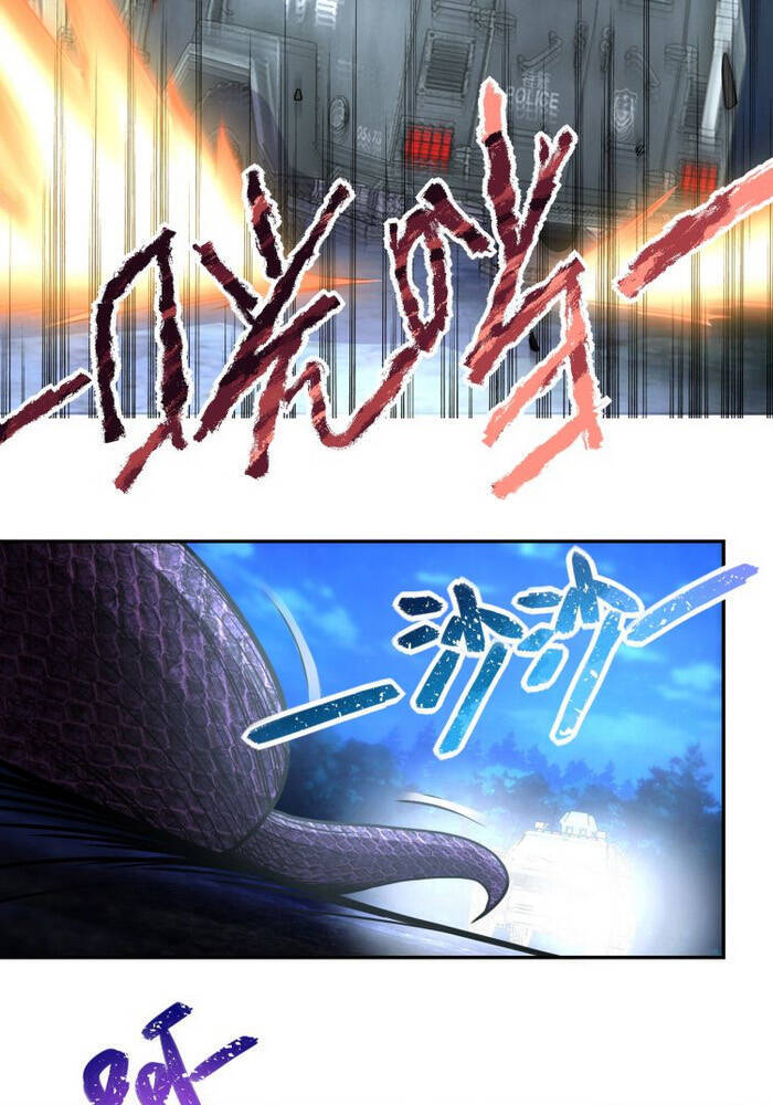 Mạt Thế Siêu Cấp Hệ Thống Chap 158 - Next Chap 159
