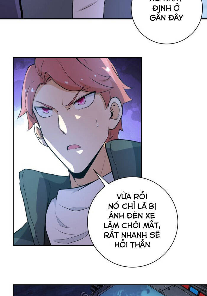 Mạt Thế Siêu Cấp Hệ Thống Chap 158 - Next Chap 159