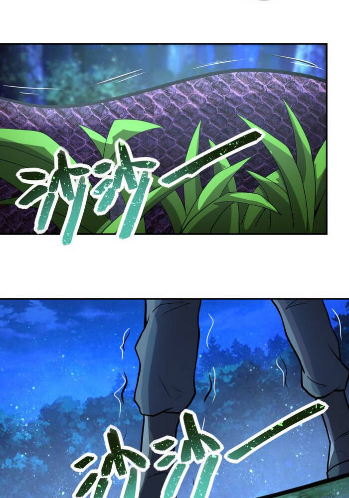 Mạt Thế Siêu Cấp Hệ Thống Chap 158 - Next Chap 159