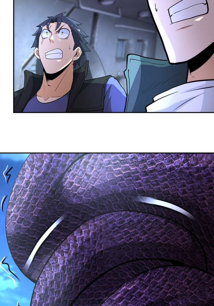 Mạt Thế Siêu Cấp Hệ Thống Chap 158 - Next Chap 159
