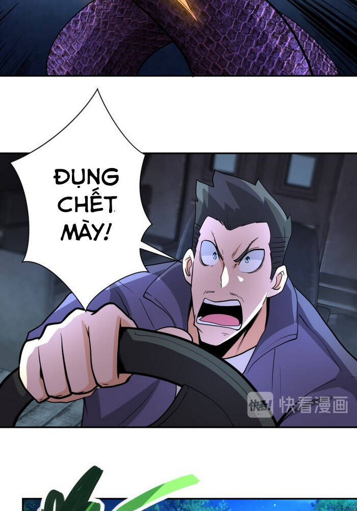 Mạt Thế Siêu Cấp Hệ Thống Chap 159 - Next Chap 160