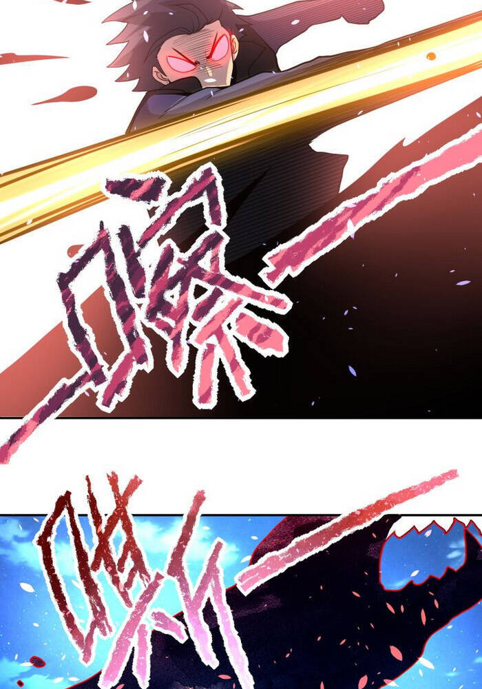 Mạt Thế Siêu Cấp Hệ Thống Chap 159 - Next Chap 160