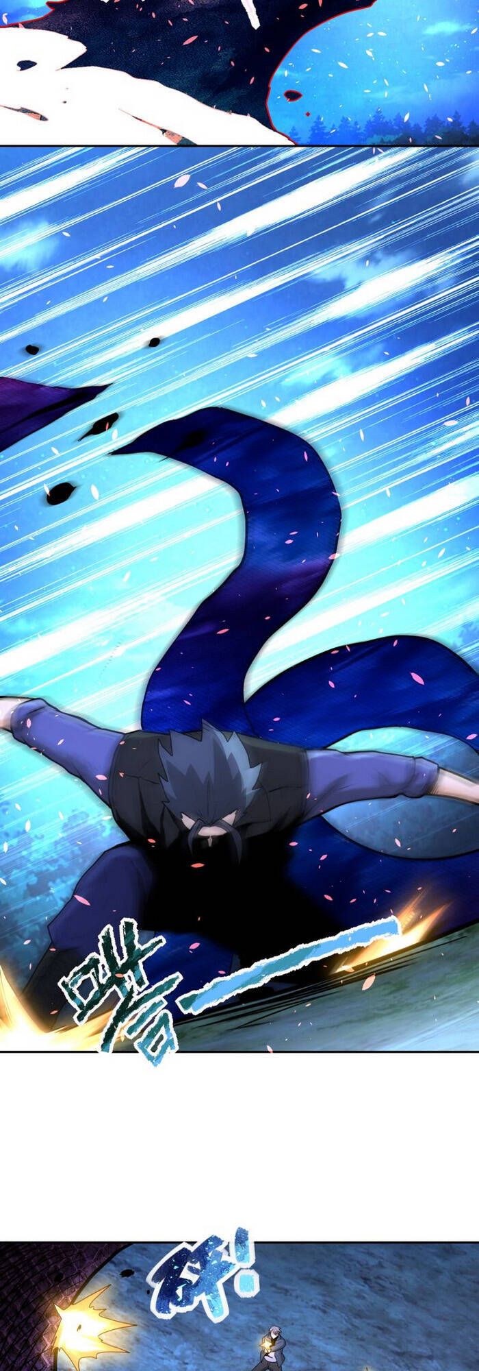 Mạt Thế Siêu Cấp Hệ Thống Chap 159 - Next Chap 160