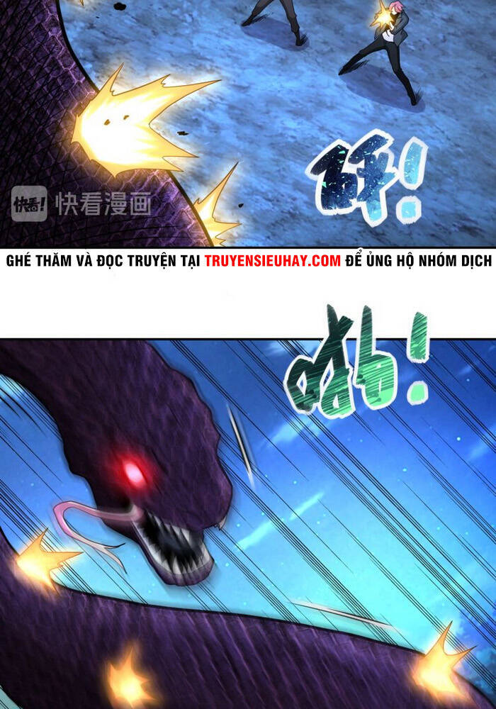 Mạt Thế Siêu Cấp Hệ Thống Chap 159 - Next Chap 160