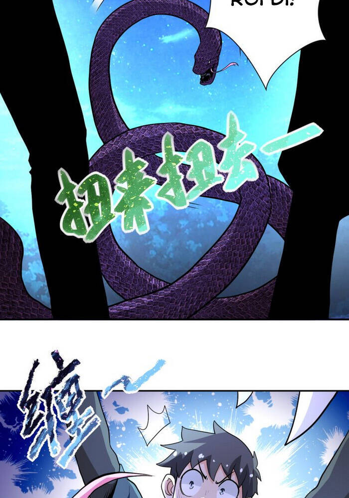 Mạt Thế Siêu Cấp Hệ Thống Chap 159 - Next Chap 160