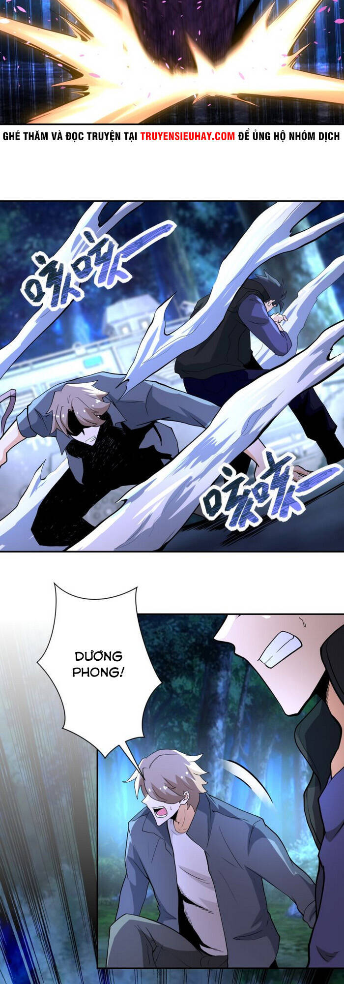 Mạt Thế Siêu Cấp Hệ Thống Chap 159 - Next Chap 160