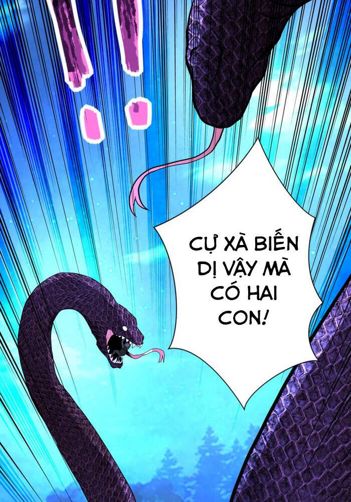 Mạt Thế Siêu Cấp Hệ Thống Chap 159 - Next Chap 160