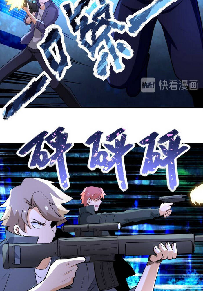 Mạt Thế Siêu Cấp Hệ Thống Chap 159 - Next Chap 160