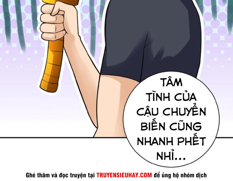 Mạt Thế Siêu Cấp Hệ Thống Chap 16 - Next Chap 17