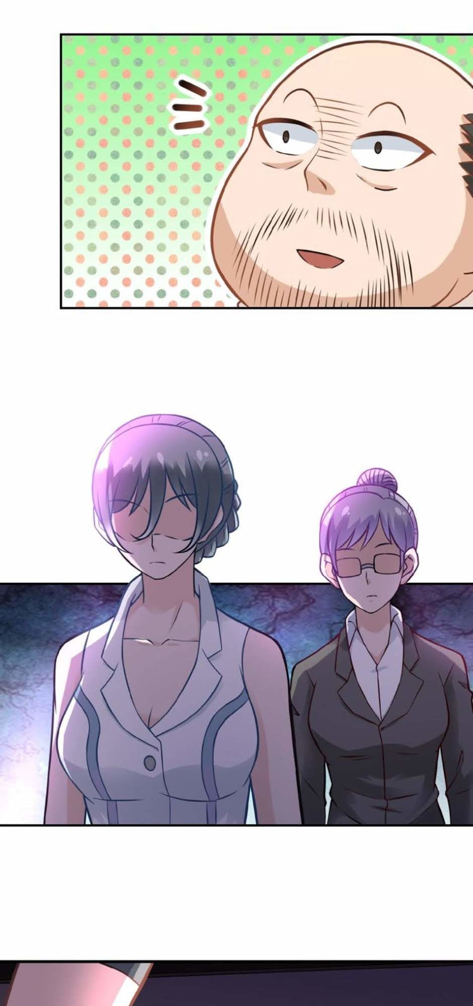 Mạt Thế Siêu Cấp Hệ Thống Chap 16 - Next Chap 17