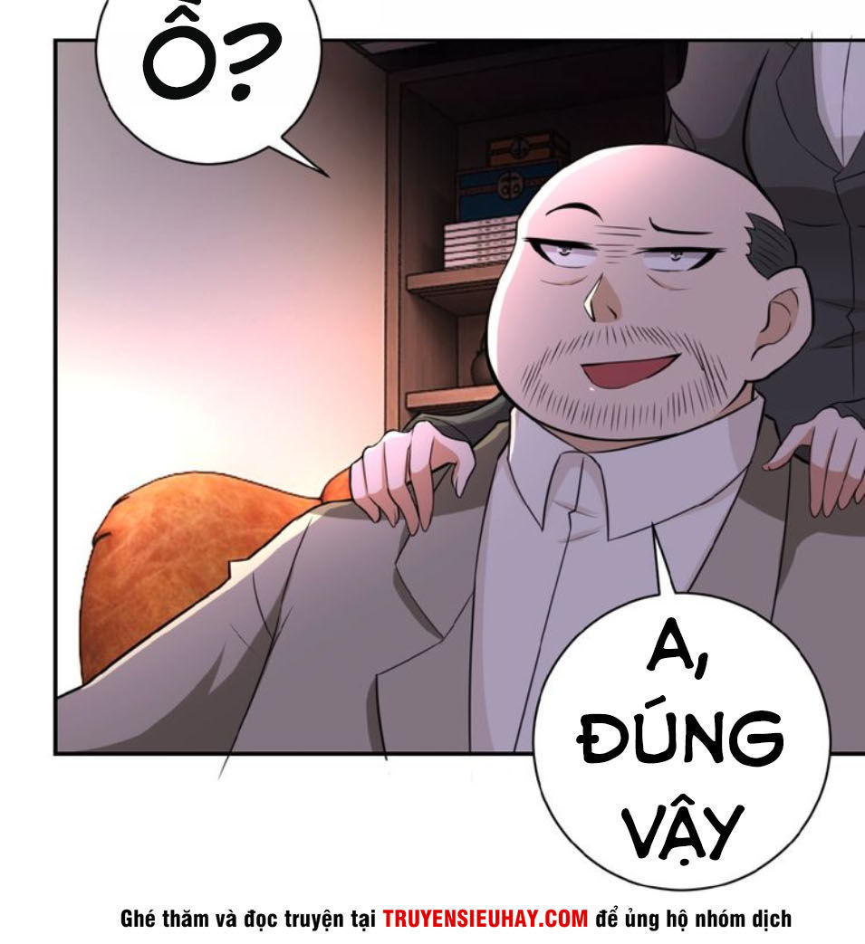 Mạt Thế Siêu Cấp Hệ Thống Chap 16 - Next Chap 17