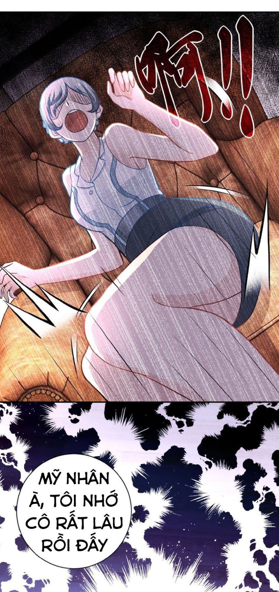 Mạt Thế Siêu Cấp Hệ Thống Chap 16 - Next Chap 17