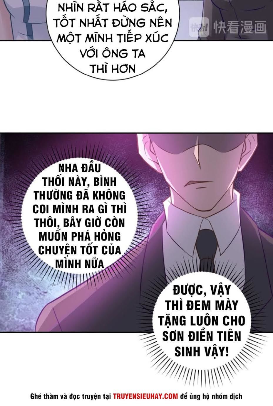 Mạt Thế Siêu Cấp Hệ Thống Chap 16 - Next Chap 17