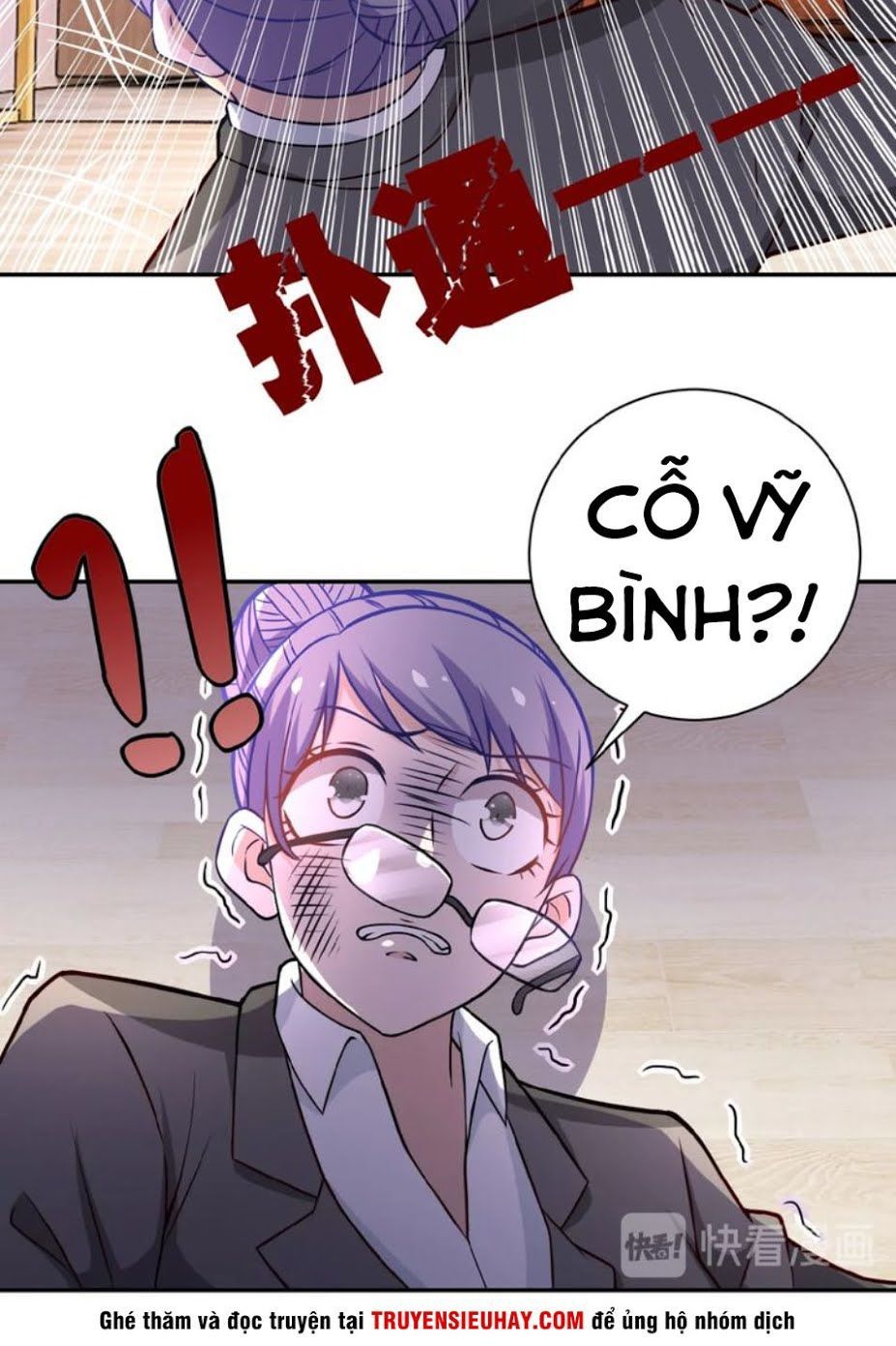 Mạt Thế Siêu Cấp Hệ Thống Chap 16 - Next Chap 17