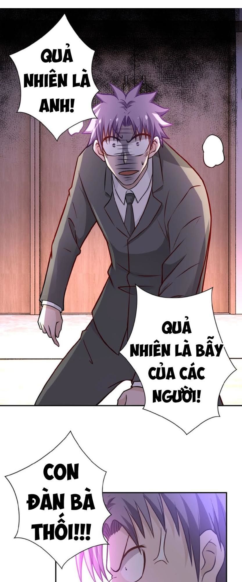 Mạt Thế Siêu Cấp Hệ Thống Chap 16 - Next Chap 17