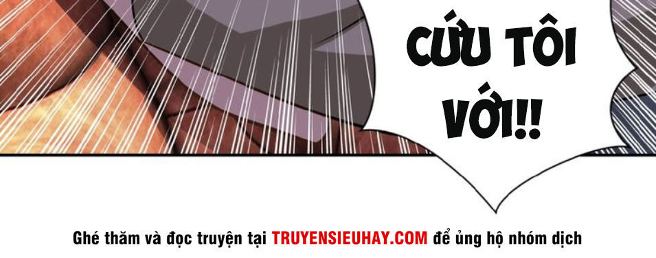 Mạt Thế Siêu Cấp Hệ Thống Chap 16 - Next Chap 17