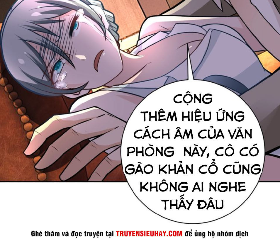 Mạt Thế Siêu Cấp Hệ Thống Chap 16 - Next Chap 17