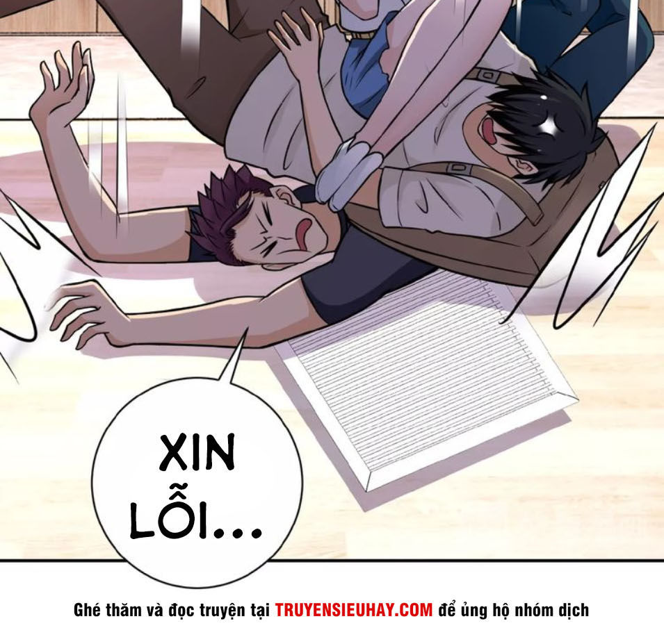 Mạt Thế Siêu Cấp Hệ Thống Chap 16 - Next Chap 17