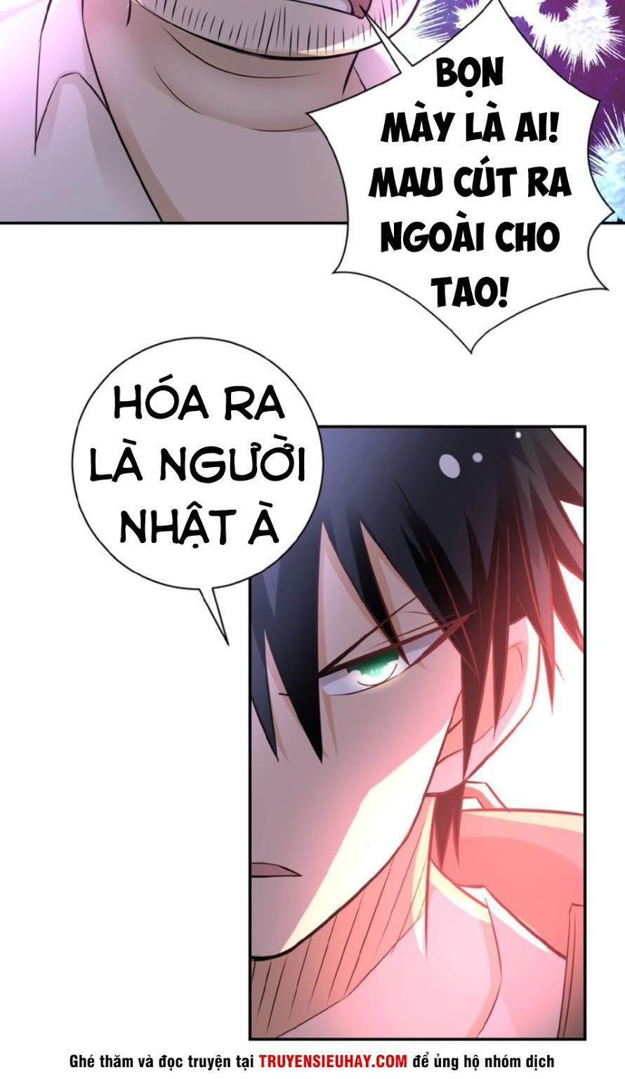 Mạt Thế Siêu Cấp Hệ Thống Chap 16 - Next Chap 17