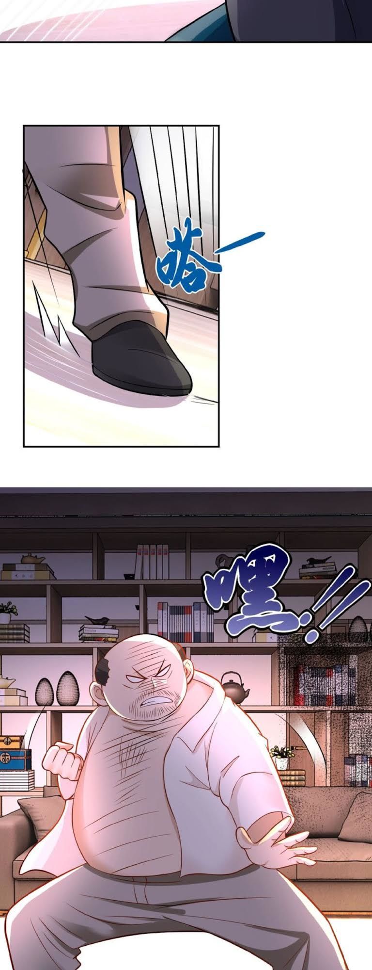 Mạt Thế Siêu Cấp Hệ Thống Chap 16 - Next Chap 17