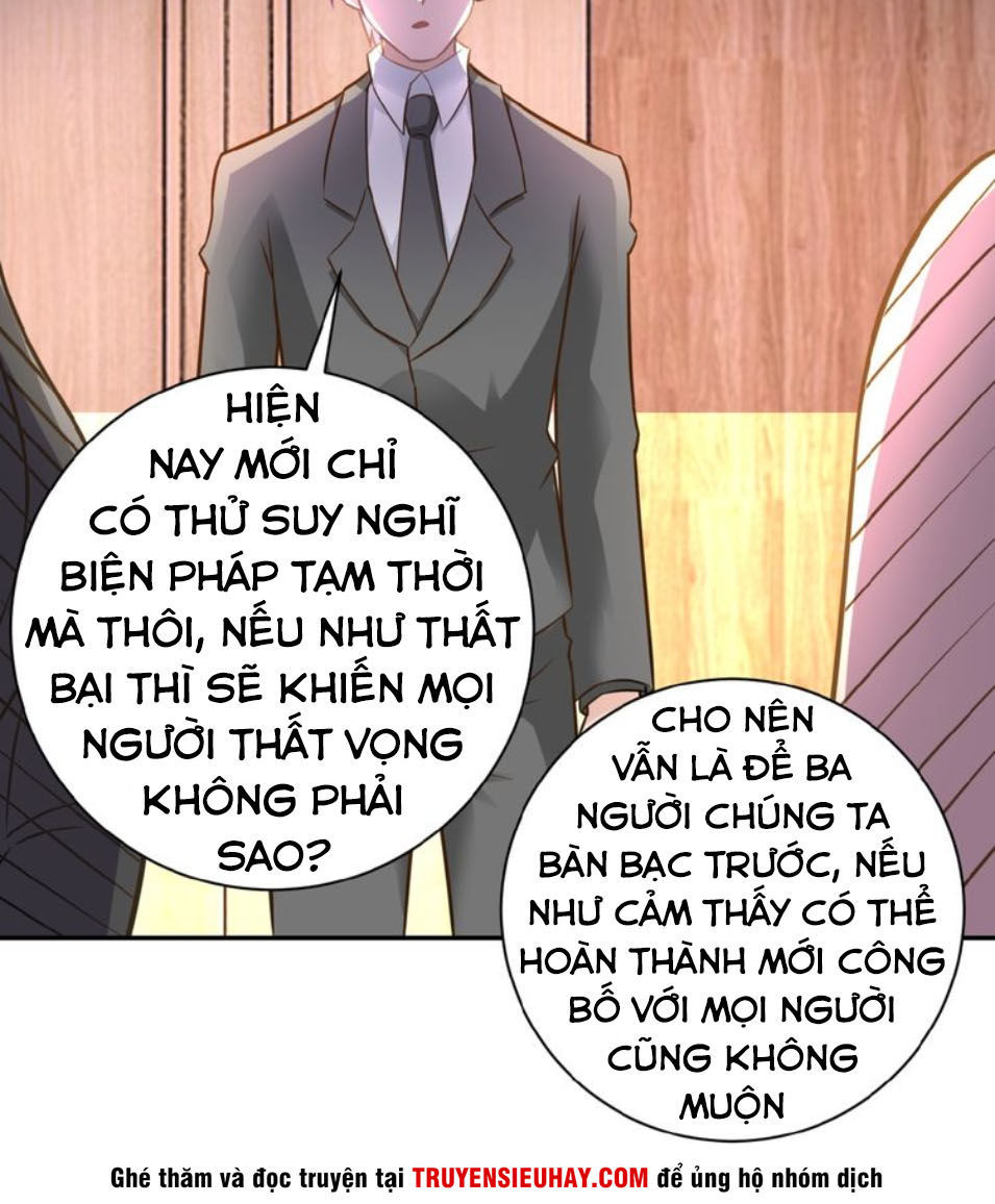 Mạt Thế Siêu Cấp Hệ Thống Chap 16 - Next Chap 17