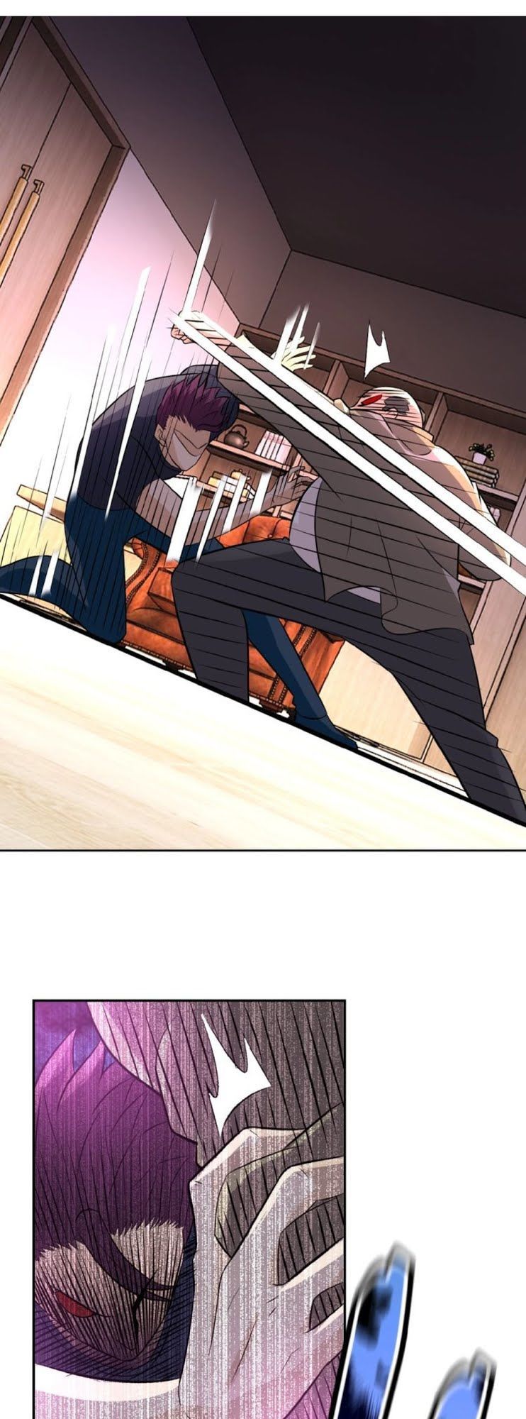 Mạt Thế Siêu Cấp Hệ Thống Chap 16 - Next Chap 17