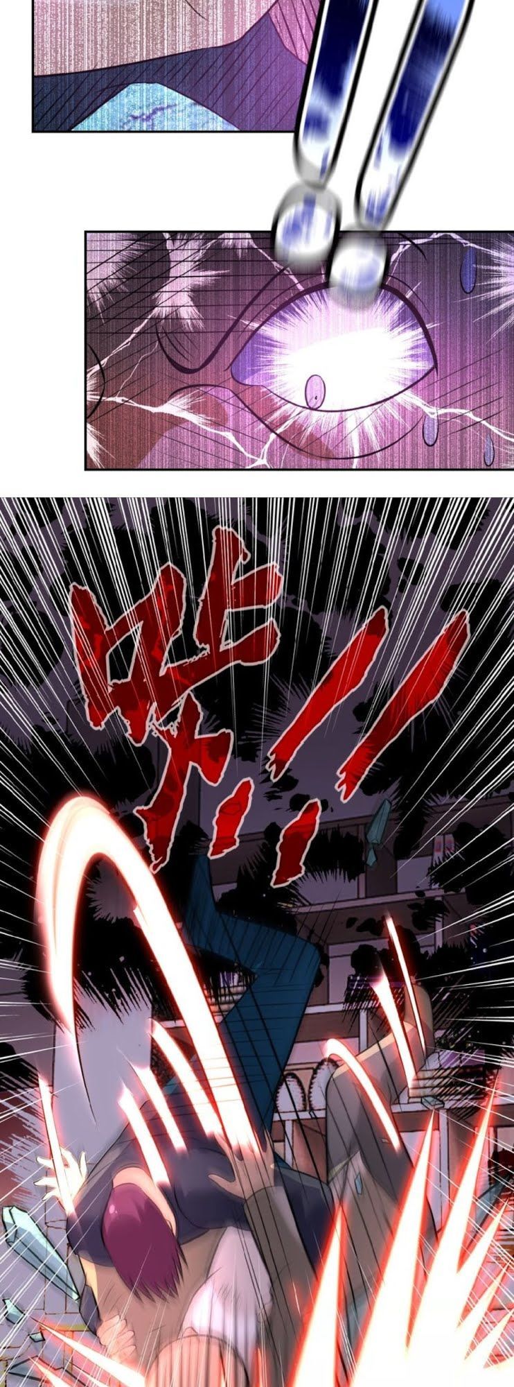 Mạt Thế Siêu Cấp Hệ Thống Chap 16 - Next Chap 17