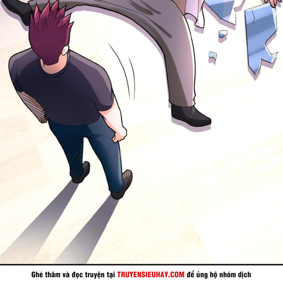 Mạt Thế Siêu Cấp Hệ Thống Chap 16 - Next Chap 17