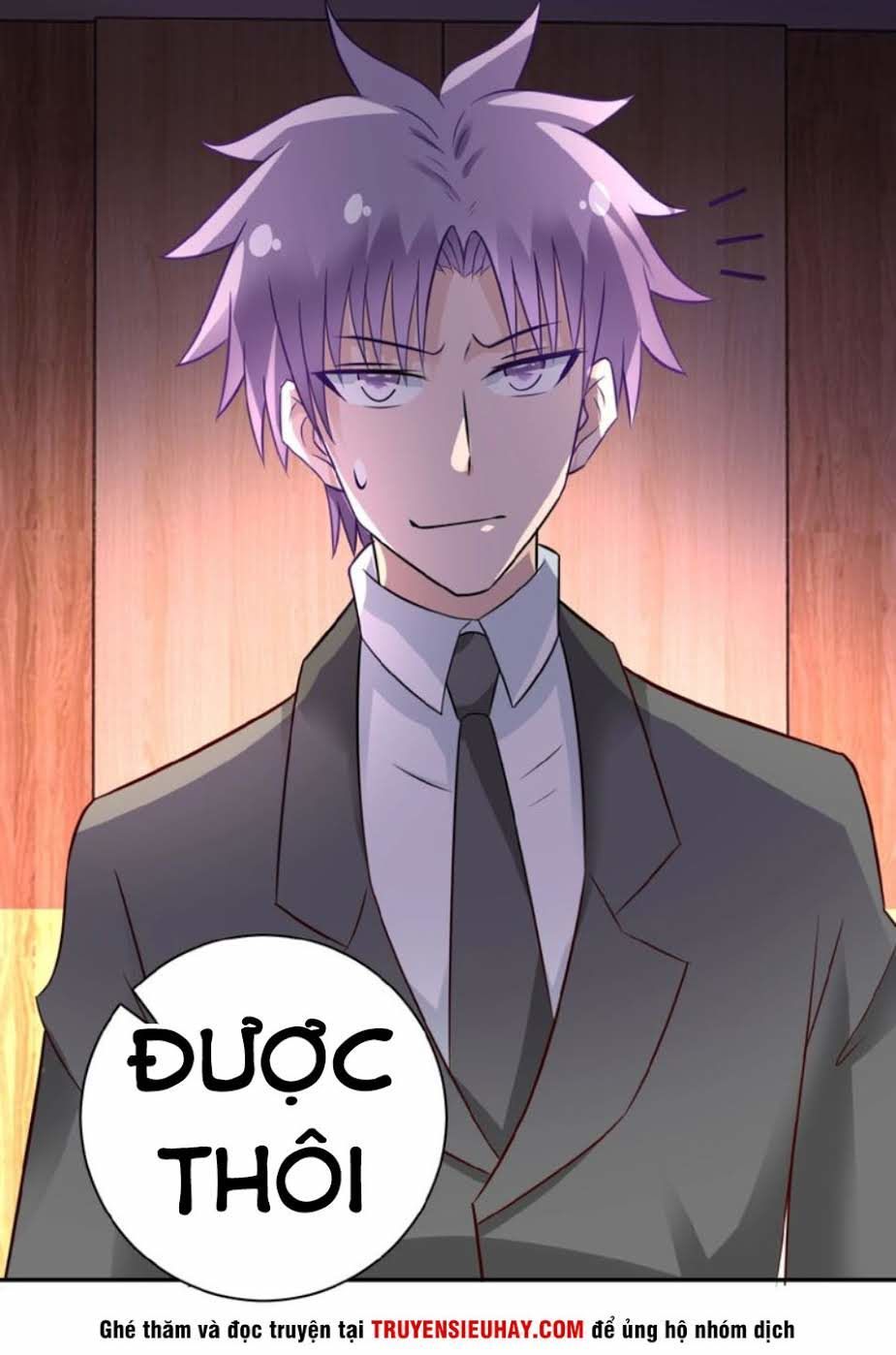 Mạt Thế Siêu Cấp Hệ Thống Chap 16 - Next Chap 17