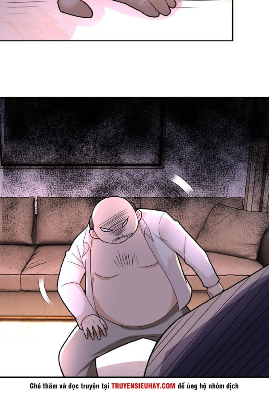Mạt Thế Siêu Cấp Hệ Thống Chap 16 - Next Chap 17