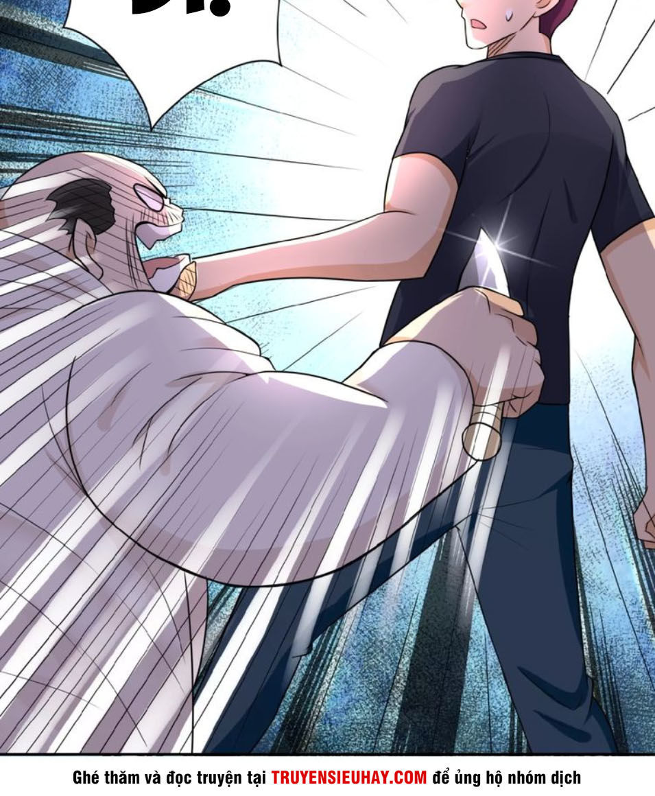 Mạt Thế Siêu Cấp Hệ Thống Chap 16 - Next Chap 17