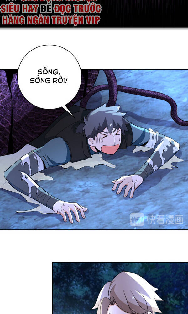 Mạt Thế Siêu Cấp Hệ Thống Chap 160 - Next Chap 161