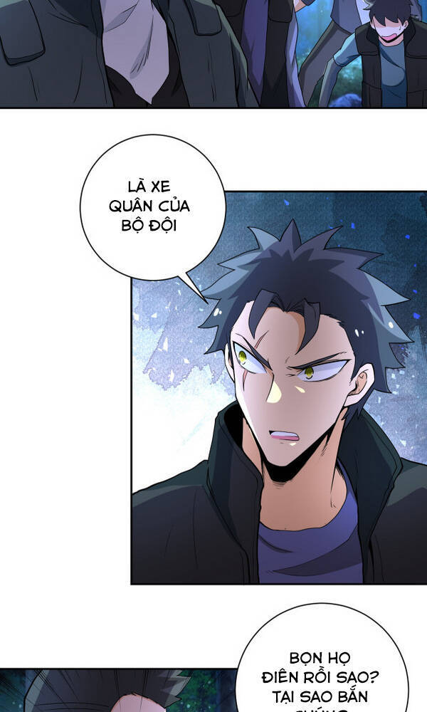 Mạt Thế Siêu Cấp Hệ Thống Chap 160 - Next Chap 161