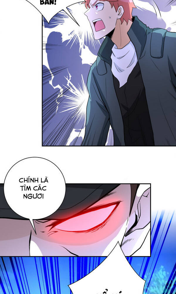 Mạt Thế Siêu Cấp Hệ Thống Chap 160 - Next Chap 161
